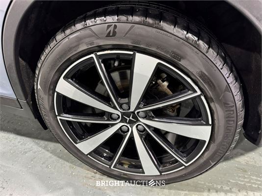 Polestar 2 Long Range Single Motor 78 kWh 231pk 2021 (Origineel-NL), N-047-HP