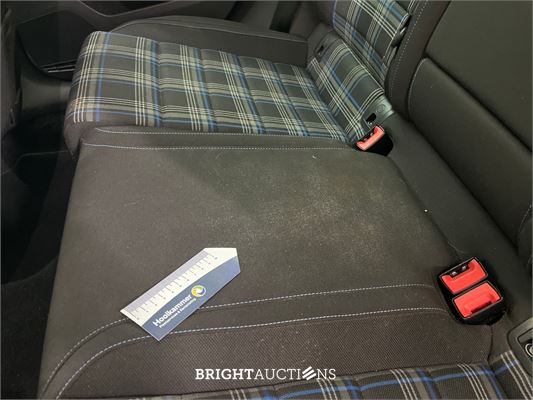 Volkswagen Golf GTE Connected Series 1.4 TSI 150pk 2016 (Origineel-NL), ND-080-S