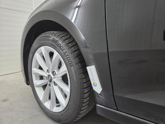 Audi A3 Sportback 35 Pro Line TFSI 150pk 2021 (Origineel-NL), K-089-TD