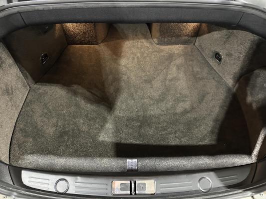 Bentley Continental GTC 4.0 V8 507hp 2013