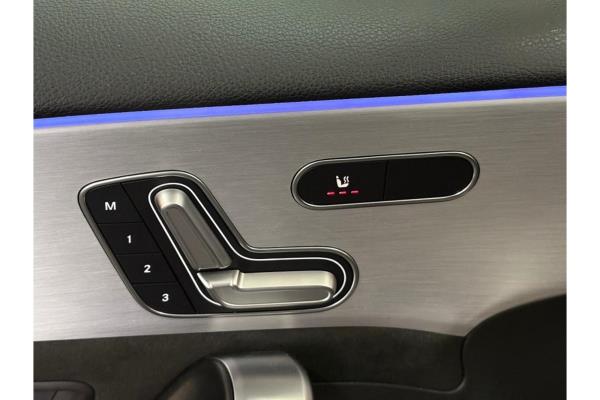 Mercedes-Benz A 180 Business Solution AMG 136pk 2021 (Origineel-NL) A-klasse, K-009-XH