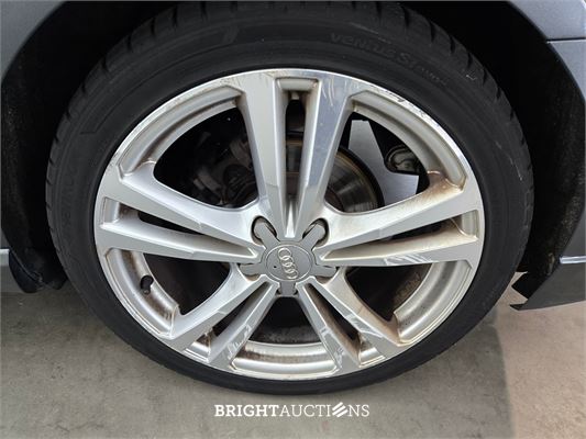 Audi A3 Sportback Sport S-Line Edition 1.0 TFSI 116pk 2017 (Origineel-NL), RG-136-N