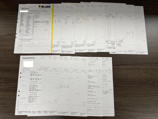 Mercedes-Benz 280 SL Pagode – Handgeschakeld – EU-uitvoering – 2.8 liter zes-in-lijn. 