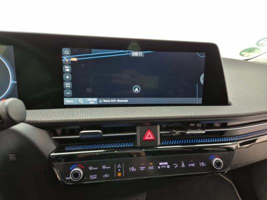 Kia EV6 PLUS Advanced 77 kWh 228pk 2022 (Origineel-NL), P-228-KZ