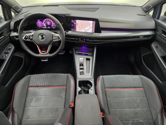 Volkswagen Golf GTI 45 Jahre Edition 2.0 TSI 301pk 2022, T-520-ZK