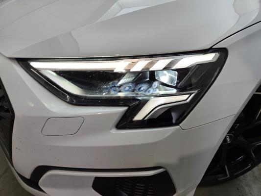 Audi A3 Limousine 30 Advanced edition TFSI 110pk 2024, JKS-77-N