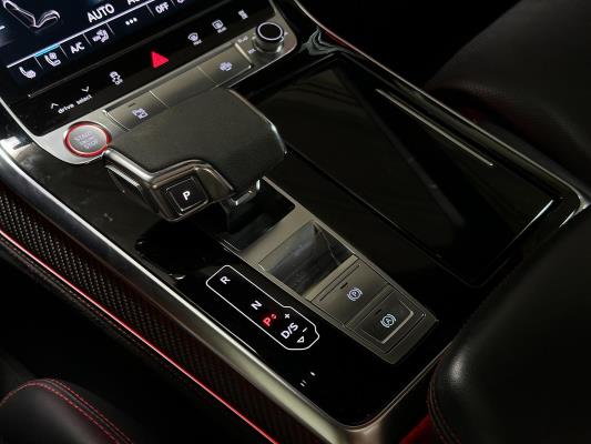 Audi RSQ8 4.0 V8 TFSI Quattro 600pk 2019, H-696-SG