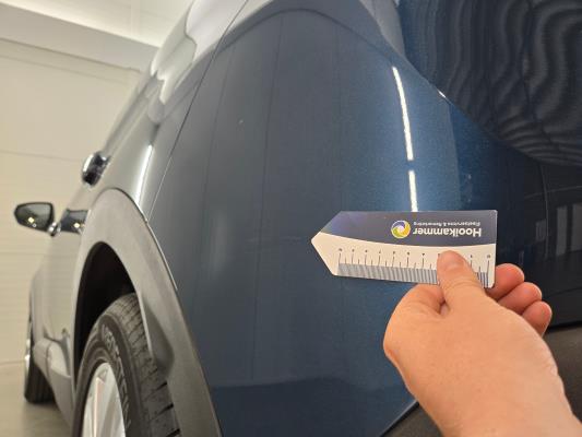 Peugeot 3008 Blue Lease Active 1.2 PureTech 131pk 2021 (Origineel-NL), K-810-KD