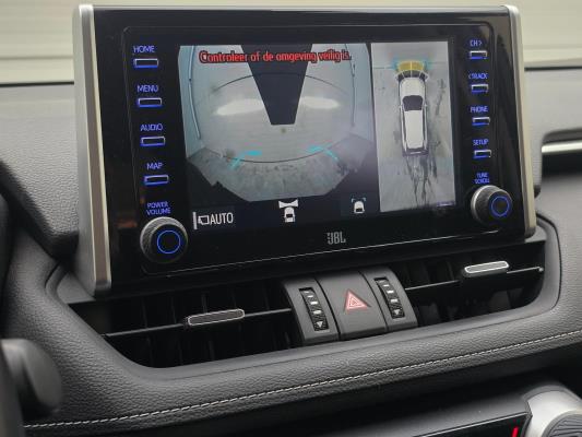 Toyota RAV4 Hybrid Business Plus 2.5 298pk 2022 (Origineel-NL), N-906-ZH