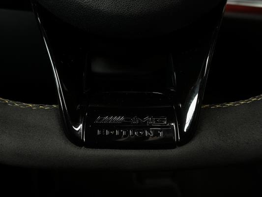 Mercedes-Benz E63s AMG Estate 4.0 V8 4Matic Premium Plus Edition 1 612pk 2018 (Origineel-NL) E-Klasse, SJ-346-K