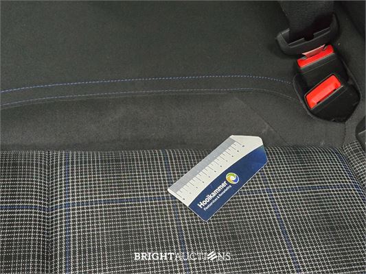 Volkswagen Golf eHybrid GTE 1.4 258pk 2020, GNV-69-L