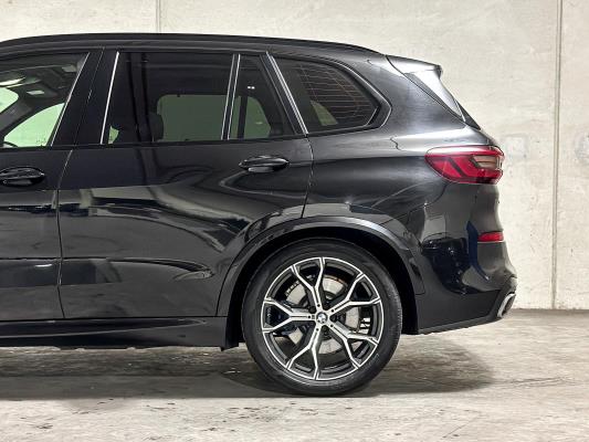 BMW X5 xDrive45e High Executive 394pk 2021 (Origineel-NL+1e eignaar), K-166-ZR 