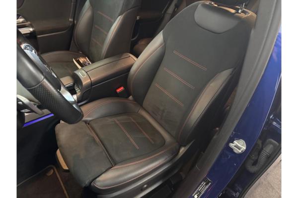 Mercedes-Benz GLB 200 Business Solution AMG 7p 163pk 2022 (Origineel-NL) GLB-Klasse, P-188-BD