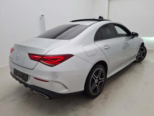 Mercedes-Benz Cla 250 E 7G-DCT AMG Line 160pk 2022 CLA-Klasse, 2BWH842