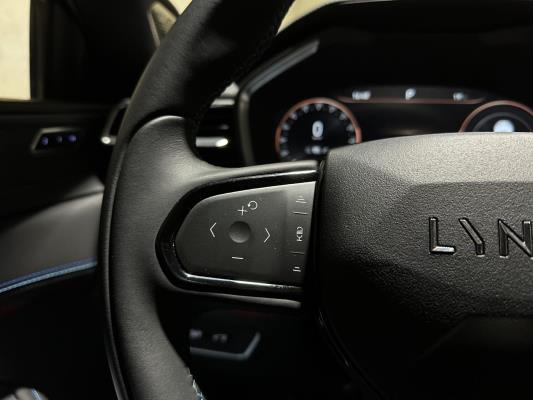 Lynk & Co 01 1.5 179pk 2023, JKX-50-G