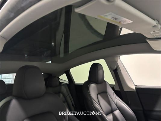 Tesla Model Y RWD 58 kWh 238pk 2023 (Origineel-NL), S-167-PJ