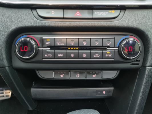 Kia ProCeed GT-PlusLine 1.5 T-GDi 140pk 2024 (Origineel-NL), Z-505-RG