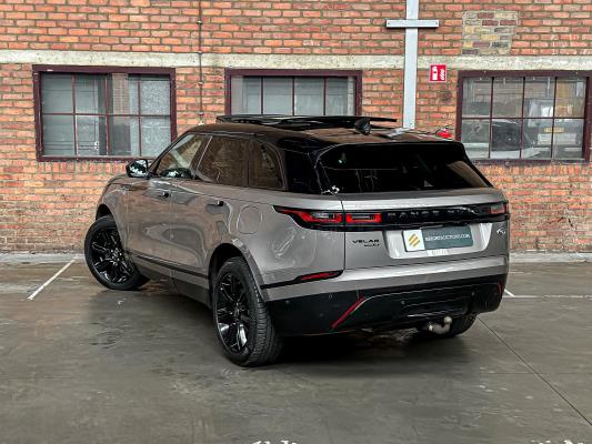 Land Rover Range Rover Velar 2.0 P400e R-Dynamic HSE 300pk 2021 (Origineel-NL), L-870-KS
