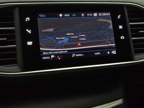 Peugeot 308 SW Blue Lease Active 1.2 PureTech 110pk 2021 (Origineel-NL), K-466-VF