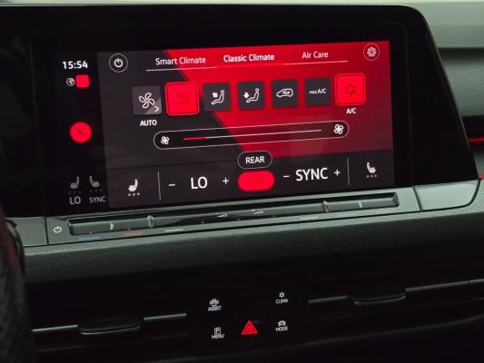 Volkswagen Golf GTI 2.0 TSI 245pk 2020, L-070-RZ