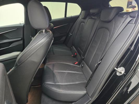 BMW 1-serie High Executive 136pk 2021, N-102-ZN