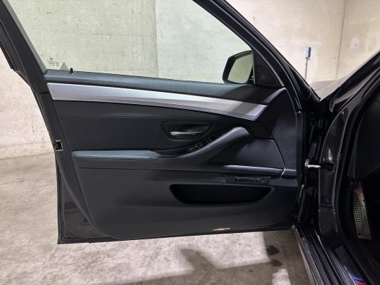 BMW M550xd Touring 5-serie 382pk 2013, TD-648-B