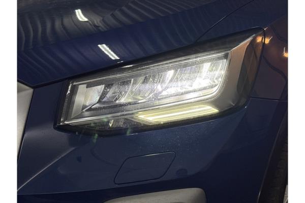 Audi Q2 30 Advanced edition TDI 115pk 2022 (Origineel-NL), N-366-SJ