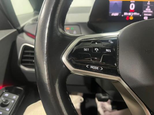 Volkswagen ID.3 Life 58 kWh 204pk 2020 (Origineel-NL), K-602-KB
