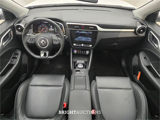 MG MG ZS EV Luxury 45 kWh 143pk 2021, X-900-GZ