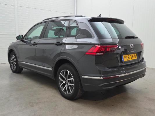 Volkswagen Tiguan eHybrid R-Line Business 1.4 TSI 265pk 2021, HLB-36-B