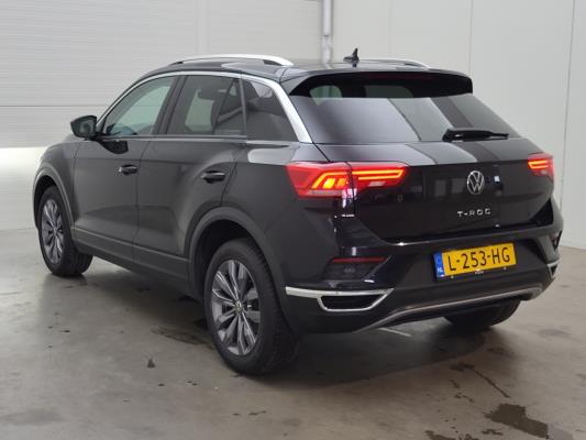 Volkswagen T-Roc Business 1.5 TSI 150pk 2021 (Origineel-NL), L-253-HG