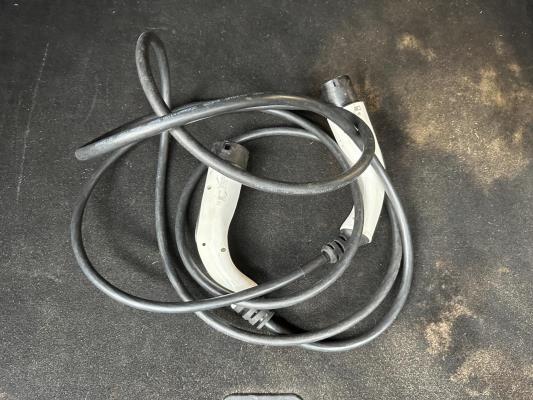 Ford Kuga 2.5 PHEV Titanium X 152pk 2021 (Origineel-NL + 1e eigenaar), L-036-HP