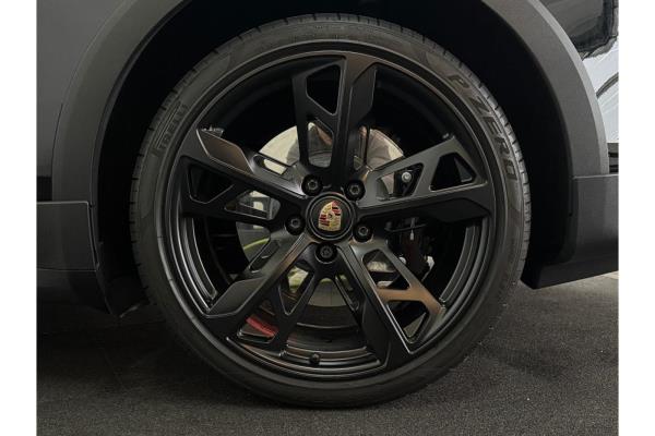 Porsche Taycan Cross Turismo Turbo 202k Nw 93 kWh 625pk 2023 (Origineel-NL), S-561-ZB