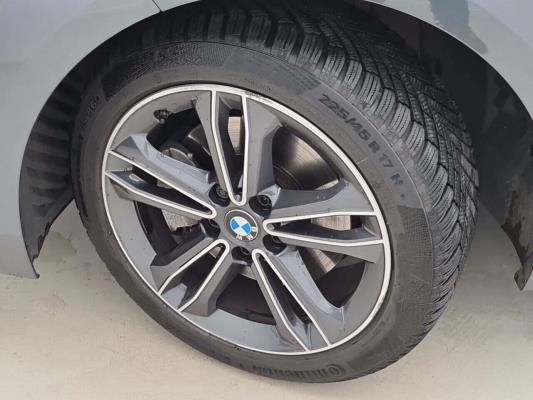 BMW 118i Corporate Executive 136pk 2021 (Origineel-NL) 1-Serie, K-407-JR