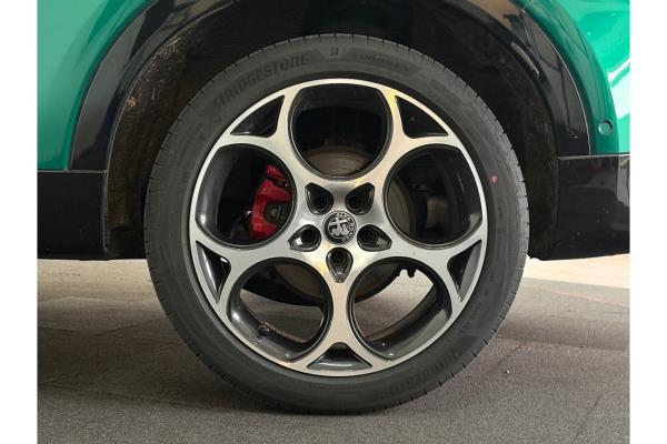 Alfa Romeo Tonale 1.5T Hybrid Ti 1.5 178pk 2025 (Origineel-NL), HRH-65-H