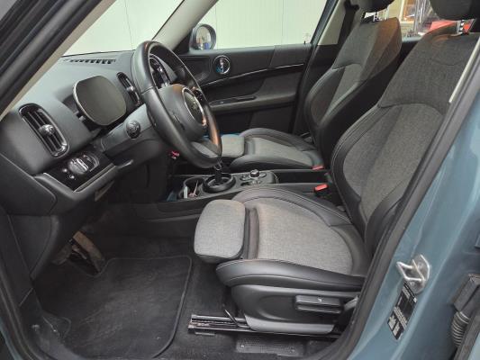 Mini Countryman One Business Edition 1.5 102pk 2021 (Origineel-NL), N-772-JH