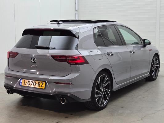 Volkswagen Golf GTI 2.0 TSI 245pk 2020, L-070-RZ