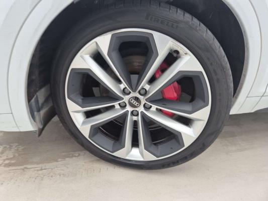 Audi Q5 Sportback 55 E S Edition TFSI 408pk 2023, P-092-PL