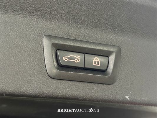 BMW iX3 High Executive 80 kWh 2021 (Origineel-NL), N-782-HH