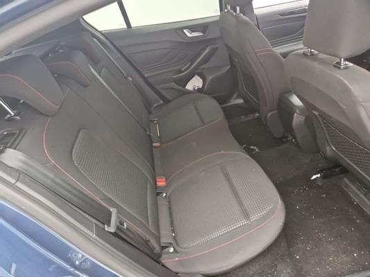 Ford Focus MHEV St-Line 1.0 ECOBOOST 125pk 2023