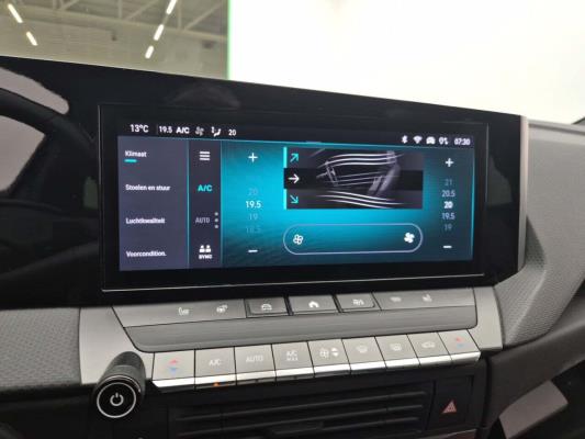 Opel Astra PHEV Ultimate Eat8 1.6 150pk 2022, 2DLM377