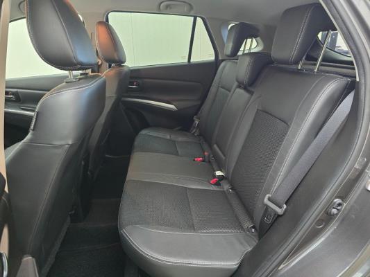 Suzuki S-Cross Boosterjet Style Smart Hybrid 1.4 110pk 2023 (Origineel-NL), T-169-ST