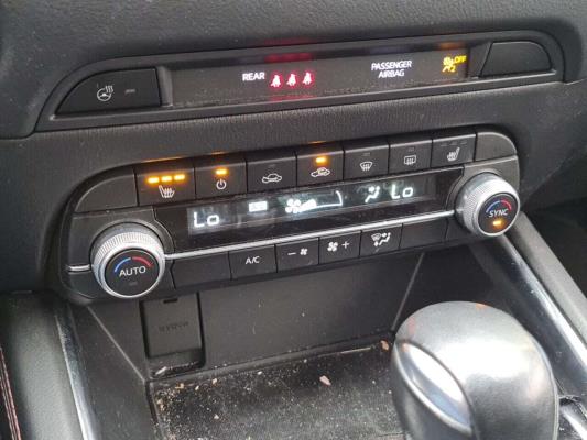 Mazda Cx-5 Sag Sportive 2.0 165pk 2021 (Origineel-NL), K-504-LF