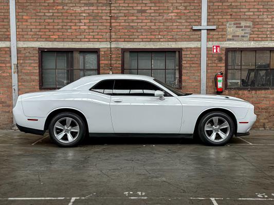 Dodge Challenger 3.6 V6 305pk 2016