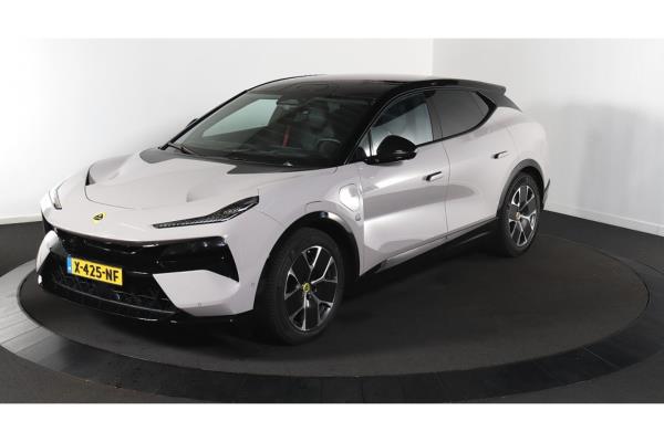 BRIGHT AUCTIONS: Luxury, Premium Daily Driver & Electric Vehicle Auction