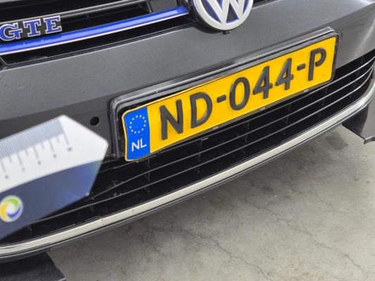 Volkswagen Golf GTE 1.4 TSI 150pk 2016 (Origineel-NL), ND-044-P