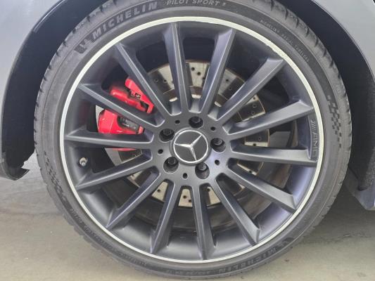 Mercedes-Benz CLA 35 AMG Premium Plus 4MATIC 306pk 2020 CLA-Klasse, N-394-XR