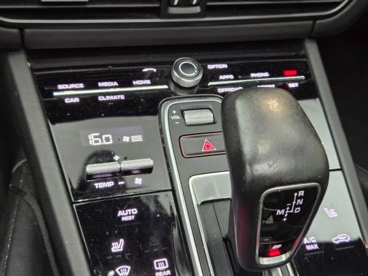Porsche Cayenne S 2.9 441pk 2017, K-029-DL