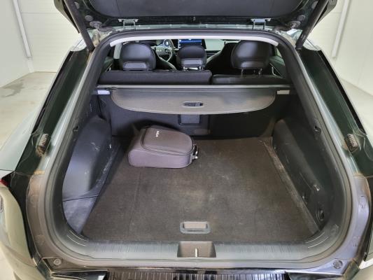 Kia EV6 Plus 77 AWD 4 kWh 325pk 2022 (Origineel-NL), P-733-KL