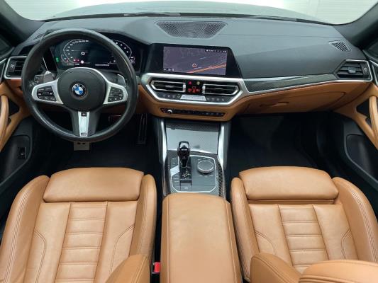 BMW 420i Gran Coupé Business Edition Plus 184pk 2022 (Origineel-NL) 4-Serie, P-788-JS